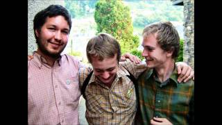 the wave pictures - sleepy eye