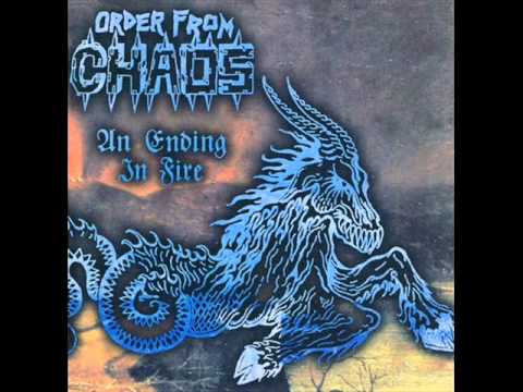Order From Chaos - Plateau of Invincibility