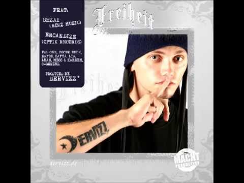 DervizZ - verbotene liebe (feat Lean)