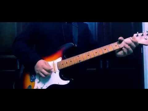 Coldplay - Only Superstition (Guitar Cover)