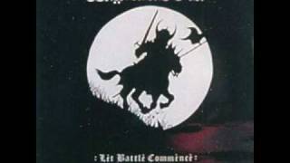 Warriör - Yesterday's Hero