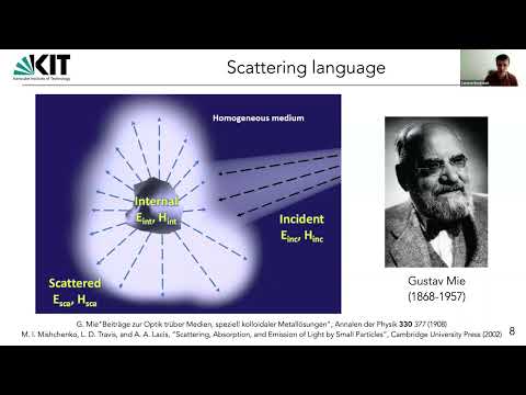 MetaMAT’s 23rd webinar S2 - 12.04.2022 - Presentation - Carsten Rockstuhl