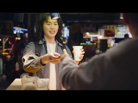 2026台北燈節2月25日雙區綻放－上上籤篇(30秒)