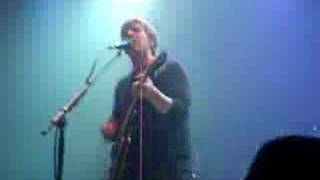 At your funeral-Saves the day