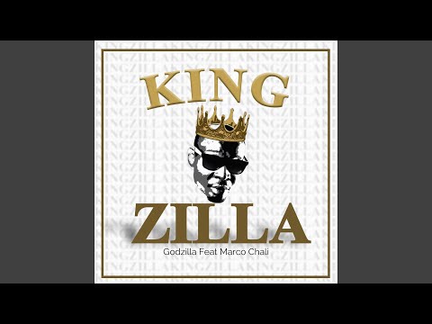 Kingzilla (feat. Marco Chali)