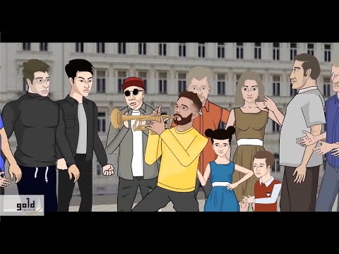 Willcox - Caramba! | Official Music Video