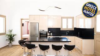 Maistros Apartments Mykonos | Mykonos, Greece | Hotel Review 🏨