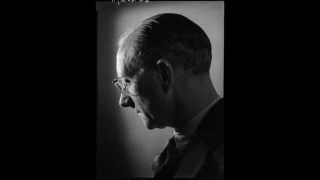 Adila Fachiri & Ivor Newton - Weber Violin Sonata in F Op.10 No.1 -- (ii) Romanze: Larghetto.