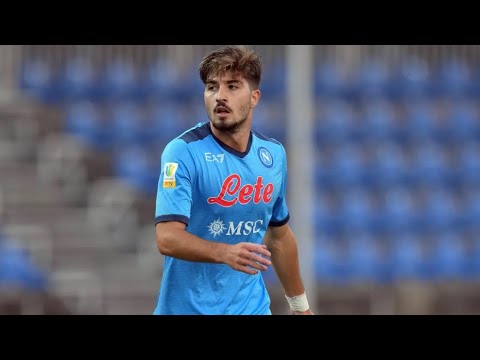 Antonio Cioffi-The Jewel Of Napoli