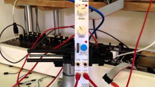 Video thumbnail for Music Thing Radio Music alt. firmware by Tom Whitwell