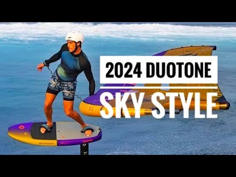 Duotone Sky Style 2024