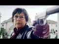 The Sticky Official Trailer 2024