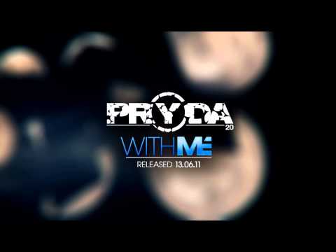 Video With Me (Audio) de Eric Prydz