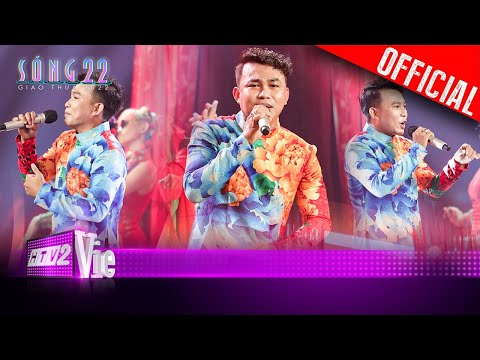 Hồ Phi Nal khiến fan sướng cái tai khi hát Rồi Tới Luôn tại sân khấu Sóng | Sóng 22