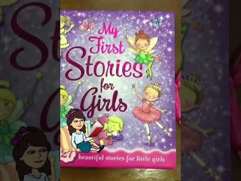 Lily's lovely garden