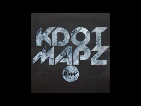 KdotMaps - Plottin & Plannin