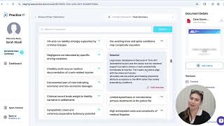 LPAI Case Summary Tutorial | Review Matters Faster