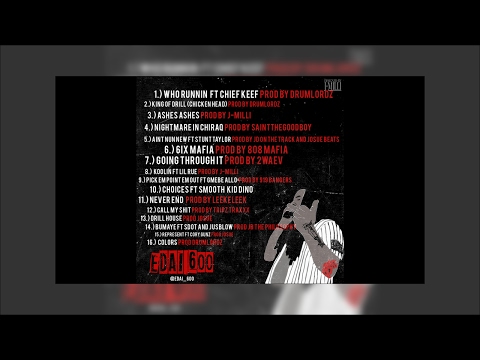 Edai - Bumaye Feat SDot and Jus Blow (Prod By Jb The Philospher) (6ix Mafia)