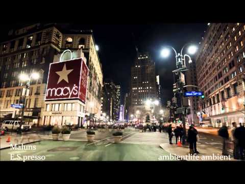 Maluns - E.S.presso HD