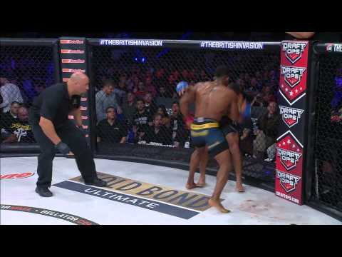 Paul Daley Says Bellator 170 Win Was Difficult Mentally