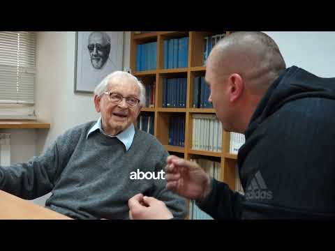 #PavelBatel — Terezin Ghetto’s Forgotten Story: The Zionist Youth & Fredy Hirsch