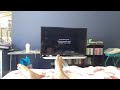 Closing To Bush Mechanics 2001 VHS
