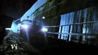 The Crow - IOMMI FUSED - Dopamine