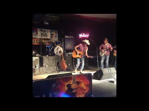 The Way I Was Raised - Joe Bateman