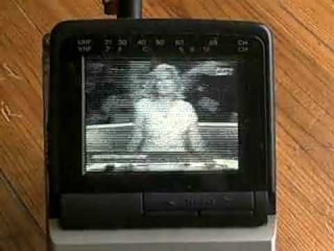 TV-DX: Sporadic-E - A - I - RAI Uno - 18.08.2011 - LATE SEASON