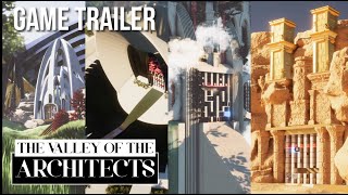Watch and explore about The Valley of the Architects PC Steam CD Key