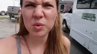 Renting an RV from Cruise America (FL Keys Road Trip Day 2!)