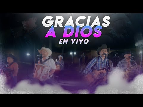 Gracias a Dios / Tu Arte | Violento | En Vivo 2022