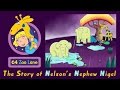 64 Zoo Lane Nelson S Nephew Nigel S03E01 Cartoon For Kids