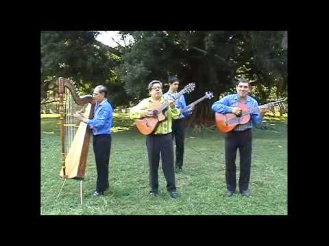 DVD - 1a. Parte - Juan Carlos Oviedo y Los Hermanos Acuña