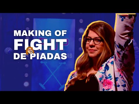 FDP 2019: Making Of - Renata Said