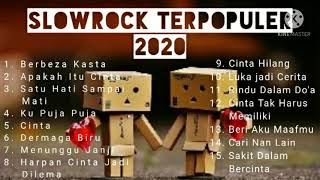 Download lagu Thomas arya - Berbeza Kasta | Full Album Populer 2020 mp3