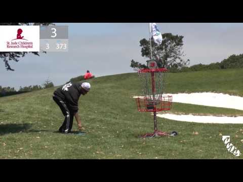 2016 St Jude Round 1 Part 1 - Sexton Commentary