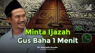 Download lagu Minta Ijazah - Gus Baha 1 Menit Terbaru || Ngaji Gus Baha Terbaru mp3 Download lagu Minta Ijazah - Gus Baha 1 Menit Terbaru || Ngaji Gus Baha Terbaru mp3