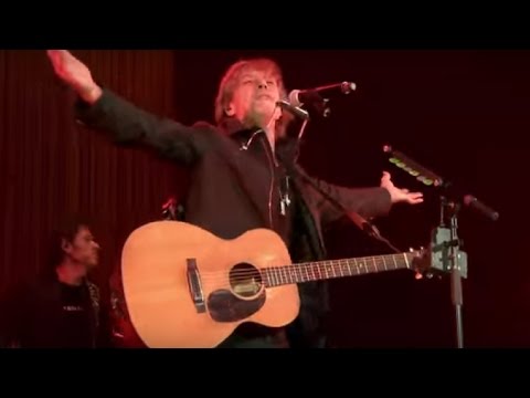 Jean-Louis Aubert -  LIVE=VIVANT (Teaser)