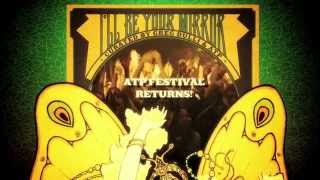 Trailer 2: 'I'll Be Your Mirror' New York 2012 - Curated by Greg Dulli & ATP