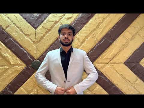 Michelle Trivedi Audition 1