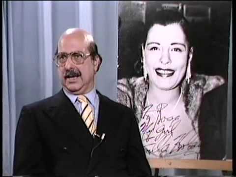 John Lewis Show - Ira Gitler