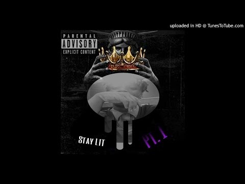 Skye'lit Randall - Quintin's Room (Stay Lit EP)