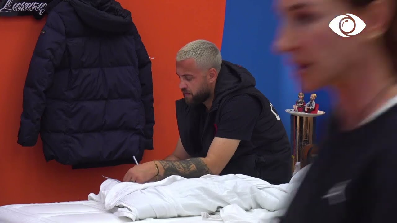 Ermiona-Luizit: Më vjen keq vetëm për ty, s'më interesojnë të tjerët