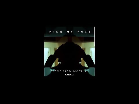 Hide my Face feat Yaa Pono (Music Video)