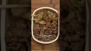 Download lagu Japanese Bento Culture mp3