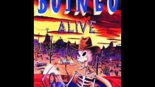 Oingo Boingo - Stay