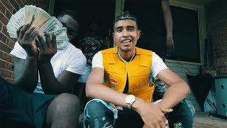 Kap G - Want My M&#39;s [Music Video]