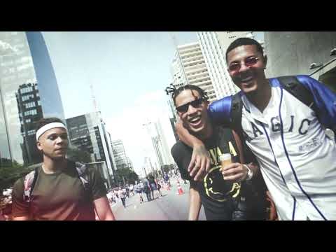 3- Dehh o infame - AYE!  ( Flexin pt 1 ) VIDEOCLIPE OFICIAL