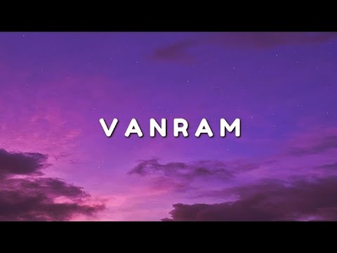 Vanram - Nanaua Hmar & Ruth Tochhawng (lyrics)